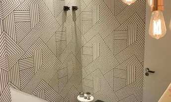 Imagem 5: Apartamento para venda com 93 metros quadrados com 2 quartos