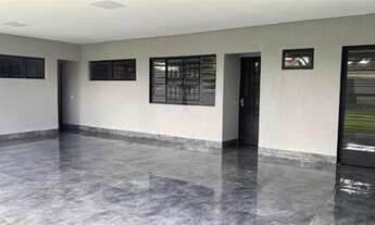 Imagem 5: Casa de 3 quartos no setor Garavelo B