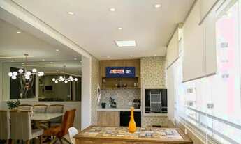 Imagem: Apartamento, Vila Augusta - Guarulhos