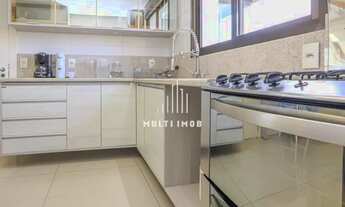 Imagem 6: Apartamento 3 suítes e 4 vagas no Bela Vista