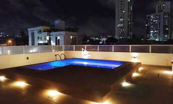 Imagem: Lindo Triplex -4 suites - Area Goumert com