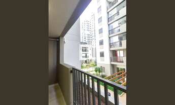 Imagem 5: Apartamento para Aluguel - Centro, 2 Quartos, 49 m2