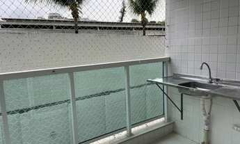 Imagem 6: Apartamento taquara, 2 quartos, suíte, vaga, lazer completo