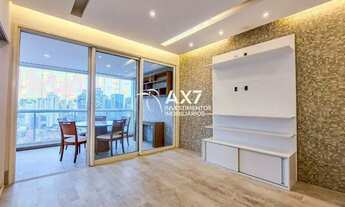 Imagem 2: SãO PAULO - Apartamento Padrão - Itaim Bibi