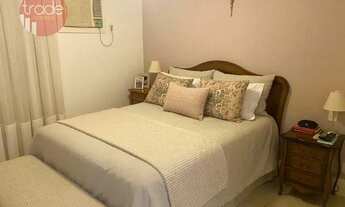 Imagem 6: Apartamento com 3 dormitórios à venda, 166 m² por R$ 1.277.000,00 - Jardim Irajá - Ribeirã