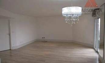 Imagem 2: Apartamento com 3 dormitórios para alugar, 156 m² por R$ 4.000/mês - Centro - Americana/SP