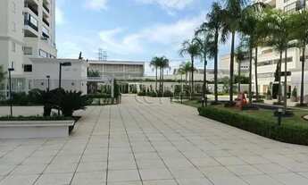 Imagem 2: Cobertura - Vila Brandina - Campinas