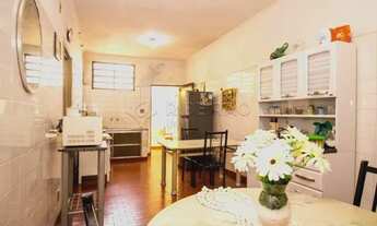 Imagem 5: Ribeirao Preto - Casa Padrão - Santa Cruz do Jose Jacques