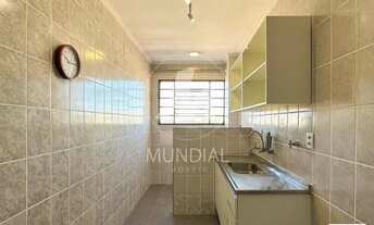 Imagem 3: Apartamento (tipo - padrao) 2 dormitórios, cozinha planejada, elevador, em condomínio fech