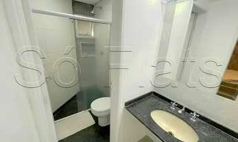 Imagem 7: Flat para locação próximo da Rua Augusta, consulado geral da Itália e Shopping center 3