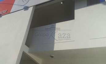 Imagem 4: Sobrado para aluguel com 120 metros quadrados em Jardim Esplanada - São José dos Campos