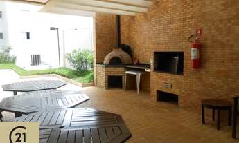 Imagem 3: APARTAMENTO PARA LOCAÇÃO - CONSOLAÇÃO