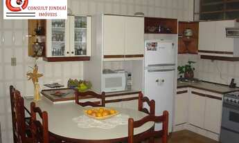 Imagem 3: Casas para venda em Jundiaí no bairro Parque do Colégio