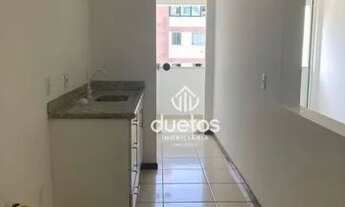 Imagem 2: Apartamento com 2 dormitórios para alugar, 82 m² por R$ 1.650/mês - Santa Rita - Brusque/S