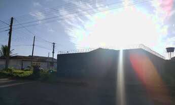 Imagem 2: ALUGO casa no Triunfo1