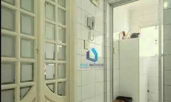 Imagem 5: Apartamento com 1 dormitório para alugar, 50 m² por R$ 3.590,00/mês - Cidade Monções - São