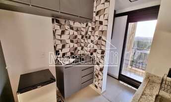 Imagem 3: Apartamento Padrão em Ribeirão Preto