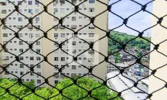 Imagem 4: Apartamento para Aluguel - Santa Rosa , 2 Quartos, 54 m2