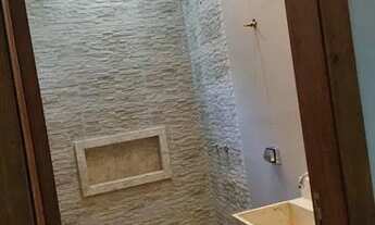 Imagem 5: Casa para venda tem 240 metros quadrados com 2 quartos