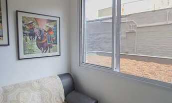 Imagem 2: Apartamento para Aluguel - Brás, 2 Quartos, 35 m2