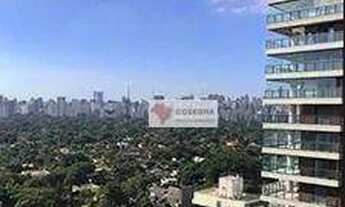 Imagem 4: Apartamento à venda, 54 m² por R$ 800.000,00 - Itaim Bibi - São Paulo/SP