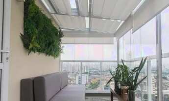 Imagem 6: São Paulo - Apartamento Padrão - Cambuci