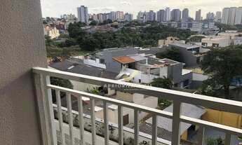 Imagem 4: Apartamento com 2 dormitórios para alugar, 69 m² por R$ 3.057,00/mês - Vila Assunção - San