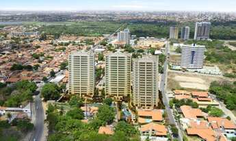Imagem 3: Apartamento NOVO! Repasse! Andar Alto no Living Garden!