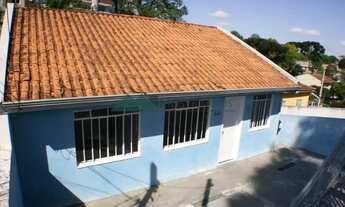 Imagem 2: Casa Residêncial com 3 quartos para alugar, 115.00 m2 por R$ 1800.00 - Merces - Curitiba/P