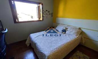 Imagem 5: Casa com 5 dormitórios, 350 m² - venda por R$ 1.800.000,00 ou aluguel por R$ 11.188,00/mês