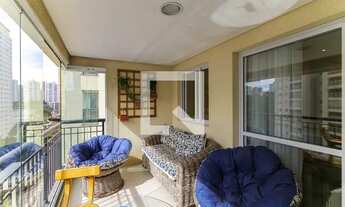 Imagem 6: Apartamento para Aluguel - Vila Andrade, 2 Quartos, 67 m2