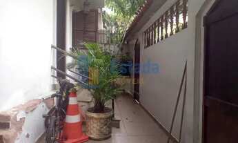 Imagem 5: Casa para aluguel com 200 metros quadrados com 5 quartos em Humaitá - Rio de Janeiro - RJ