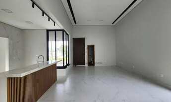 Imagem 6: Casa com 3 dormitórios à venda, 190 m² por R$ 1.550.000,00 - Condomínio Mont Blanc - Soroc