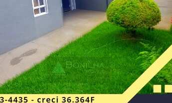 Imagem: Casa para venda em Serrana com 202 m² de