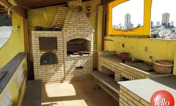 Imagem 5: São Paulo - Casa Padrão - Mandaqui