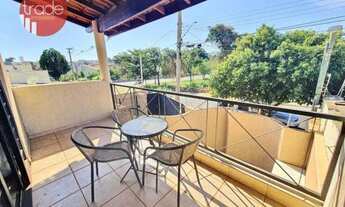 Imagem 3: Casa com 3 suites no jardim California- Ribeirão Preto