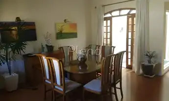 Imagem 7: Casa - Parque Alto Taquaral - Campinas