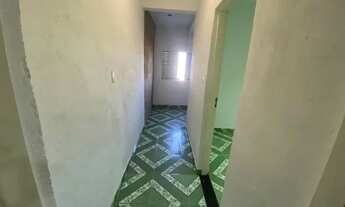 Imagem 4: Casa para venda possui 2/4 com 120 metros quadrados em Pernambués