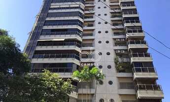Imagem 7: Apartamento com 4 dormitórios à venda, 300 m² por R$ 1.950.000 - Cambuí - Campinas/SP