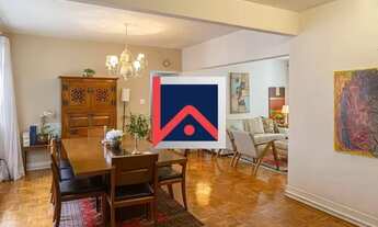 Imagem: Venda Apartamento 4 Dormitórios - 130 m²