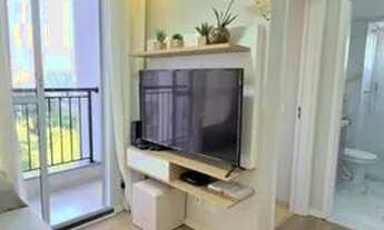 Imagem 2: Apartamento para Venda em São Paulo, Loteamento City Jaragua, 2 dormitórios, 1 banheiro, 1