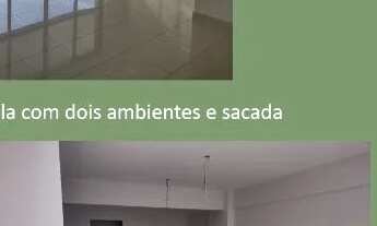 Imagem 2: Vendo apartamento de 170m2 com 3 suítes e duas vagas de garagem em Batista Campos