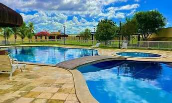 Imagem 4: ALUGO)Apt° no Cond. Vite no Angelin de 3 quartos 100%Mobiliado nascente