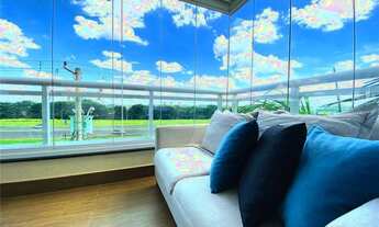 Imagem: Apartamento MOBILIADO e DECORADO