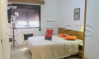 Imagem 6: London para locação a 2 quadras da Avenida Paulista próximo ao Metrô Brigadeiro