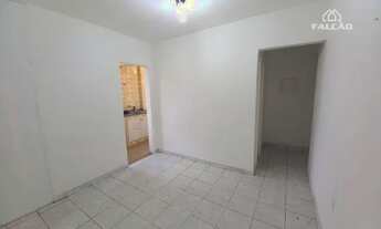 Imagem 2: Kitnet para alugar, 40 m² por R$ 2.000/mês - Embaré - Santos/SP