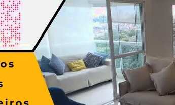 Imagem: Apartamento para venda possui 144 metros