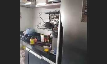 Imagem 6: Apartamento vendo ,aceito troca em carro mais dinheiro