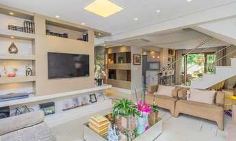 Imagem: Casa para Venda - 241m², 3 dormitórios