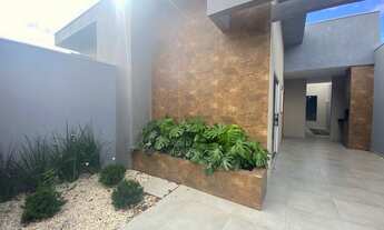 Imagem 4: Casa na Rua Primo Trombelli